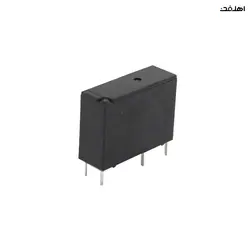 رله 24 ولت پکیجی چهارپایه مدل G5NB برند OMRON
