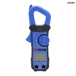 کلمپ مولتی متر هارباکس HARBAX مدل HCM-6666