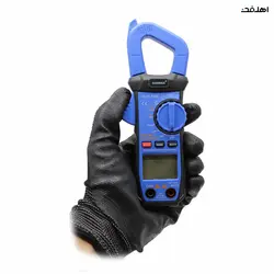 کلمپ مولتی متر هارباکس HARBAX مدل HCM-6666