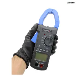 کلمپ مولتی متر هارباکس HARBAX مدل HCM-6464