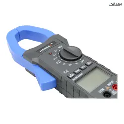 کلمپ مولتی متر هارباکس HARBAX مدل HCM-6464
