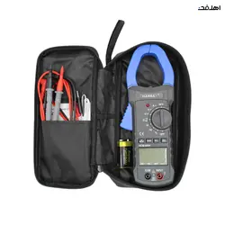 کلمپ مولتی متر هارباکس HARBAX مدل HCM-6464