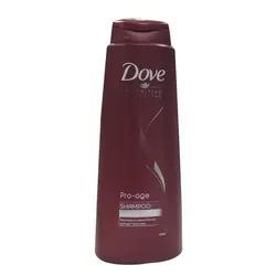 شامپو Dove داو مدل Pro- Age حجم 400 میل