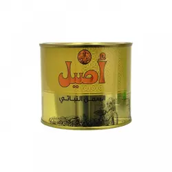 روغن جامد سبزیجات ( روغن نباتی ) 500 گرمی اصیل – aseel