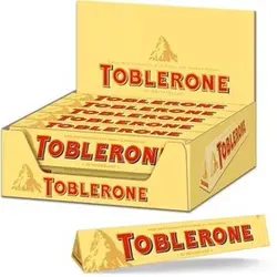 شکلات شیری تابلرون Toblerone Milk Chocolate