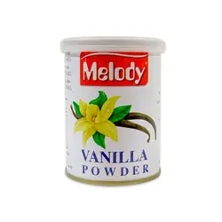 vinilia powder MELODY \پودر وانیل