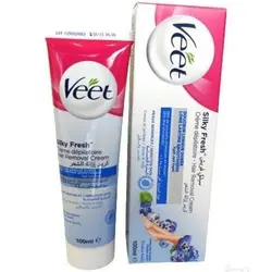 کرم موبر 100 میل veet