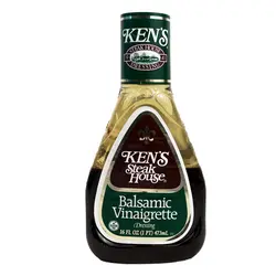 سس سالاد kens balsamic