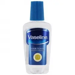 تونیک (روغن )مو وازلین 200 میل vaseline