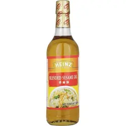 روغن کنجد هاینز (heinz) 500 میلی لیتر