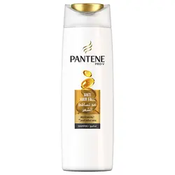 شامپو پنتن ضدریزش و شکنندگی Pantene Anti Hair Fall Shampoo400 میل