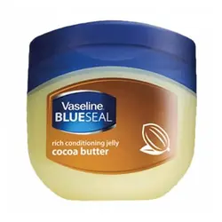 وازلین بلوسیل حاوی کره کاکائو – Vaseline 100 MIL
