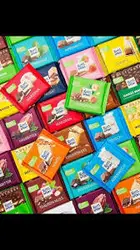 شکلات ریتر اسپرت آلمان – Ritter Sport