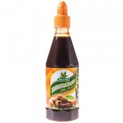 رب - سس تمر هندی پالازی با طعم کارامل Palazi Caramel Tamarind Paste