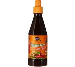 سس تمر هندی پالازی کاراملی تند ۴۸۵ گرمی ـ PALAZI TAMARIND PASTE WITH CHILI CARAMEL 485 GR