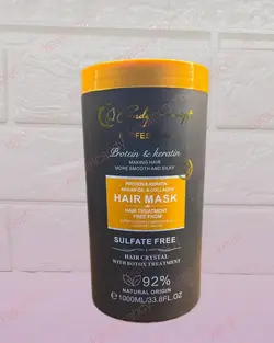 ماسک مو سیلور کندی بیوتی