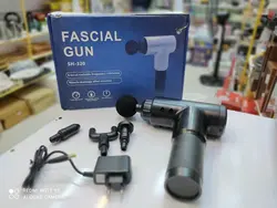 ماساژور تفنگی شش حالته مدل Sh320