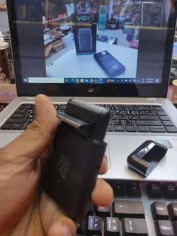 شیور حرفه ای مردانه VGR 390