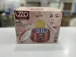 دستگاه شمع صورت عروس برند lzzo مدل B8001 آلمانی