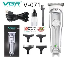 ریش تراش vgr مدل071