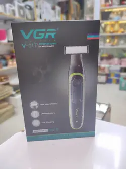 ریش تراش VGRمدلV017