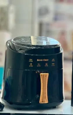 سرخ کن برند سیلور کرست مدل 6088