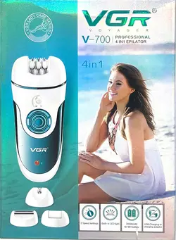 اپیلیدی vgrکد 700
