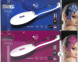شانه حرارتی برندDSP مدل10028