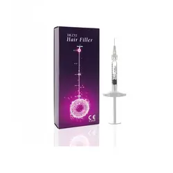 هیر فیلر Dr.CYJ Hair Filler کره‌ای لیبل دار اصلی | تیکت کالا