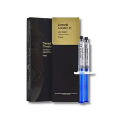 فیلر دنبی 10 سی سی مدل H (کره‌ای اصلی) | تیکت کالا