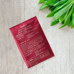 پک ژله‌ای سرد و گرم برزنتی سایز بندی | تیکت کالا