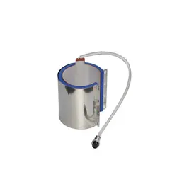 کلمپ لیوان سابلیمیشن مدل ST220