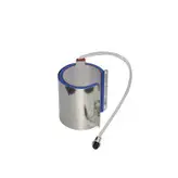 کلمپ لیوان سابلیمیشن مدل ST220