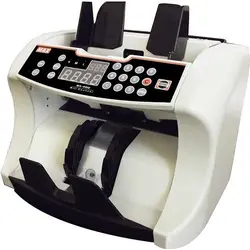 دستگاه اسکناس شمار مکس مدل BS-410