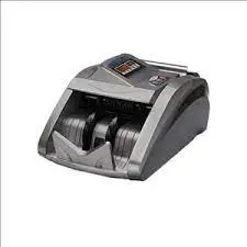 دستگاه اسکناس شمار AX مدل 5200