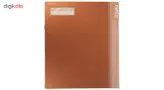 پوشه کارتابل اداری پاپکو کد CF-118