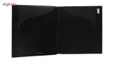 پوشه کارتابل اداری پاپکو کد CF-118