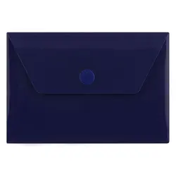 پوشه دکمه دار پاپکو کد 102M