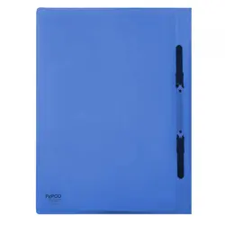 پوشه پاپکو مدل کلیپ کد 106