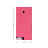 پوشه پاپکو مدل 121-122 بسته 2 عددی