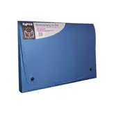 پوشه دکمه دار پاپکو مدل STG 11