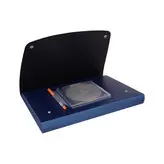 پوشه دکمه دار پاپکو مدل STG 11