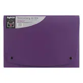 پوشه دکمه دار پاپکو مدل STG 11