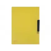 پوشه پاپکو مدل 101 شفاف بسته 3 عددی