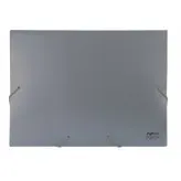 پوشه پاپکو مدل کش دار S501-3M بسته 4 عددی