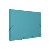 پوشه پاپکو مدل کش دار S501-3M بسته 4 عددی