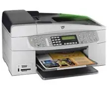 اچ پی آفیس جت 6313