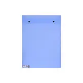 پوشه دکمه دار پاپکو مدل ارکید 124 - A3 - بسته 4 عددی