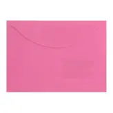 پوشه دکمه دار پاپکو مدل بیزنس مات کد A4-116B