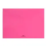 پوشه دکمه دار پاپکو مدل بیزنس مات کد A4-116B